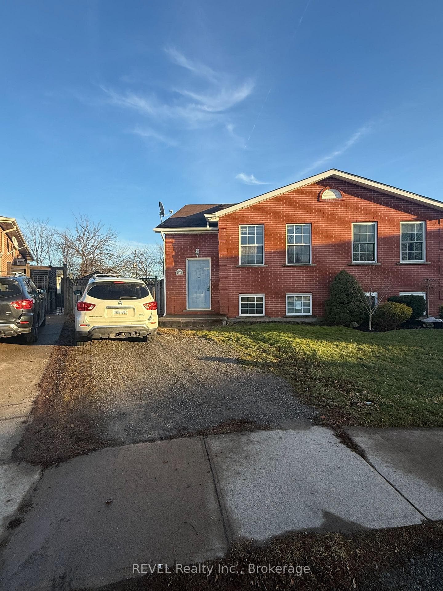 4966 Windgate Drive, Niagara Falls