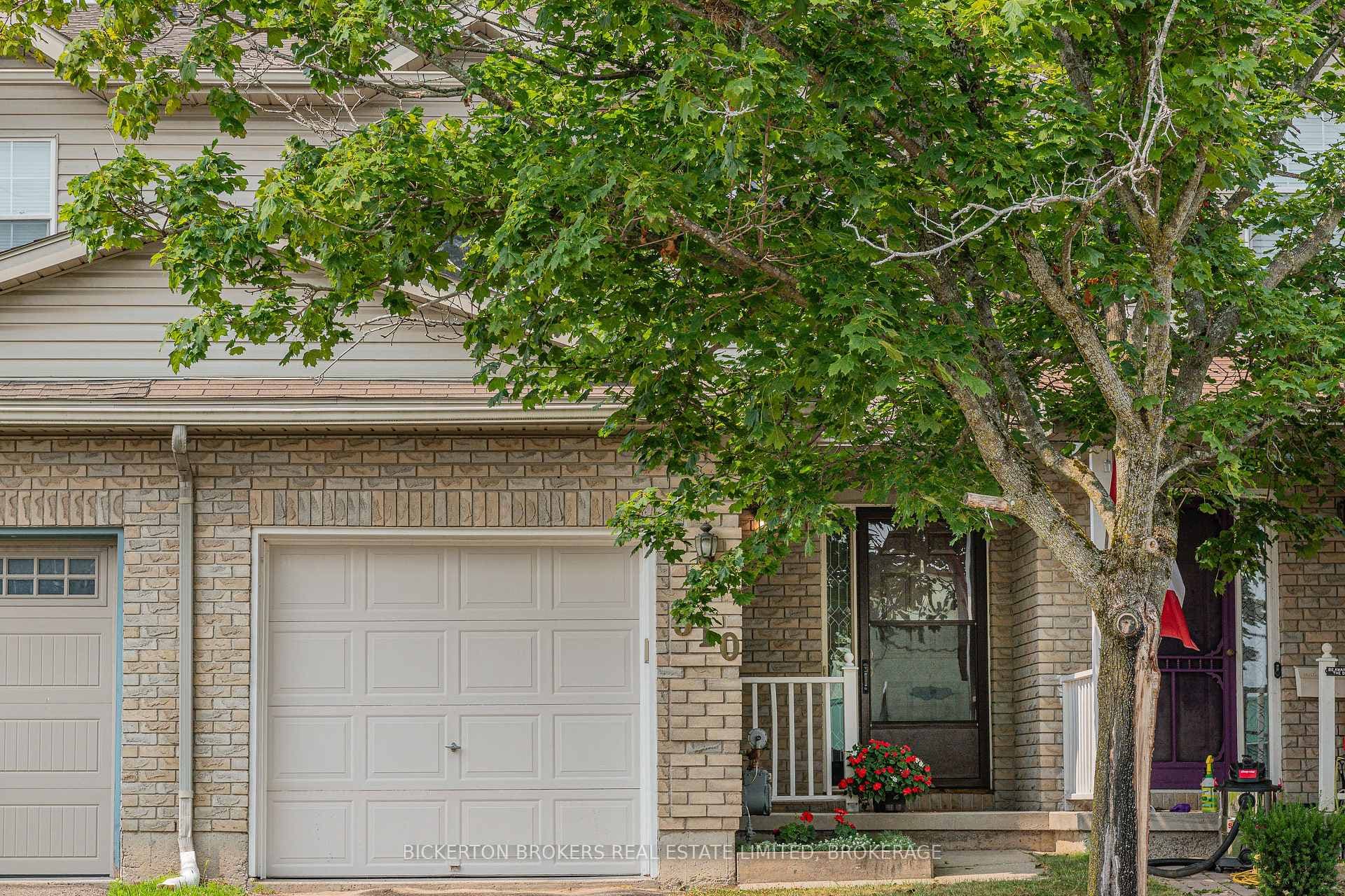 510 Garden Street, Gananoque, ON K7G 3E2 - Photo 1