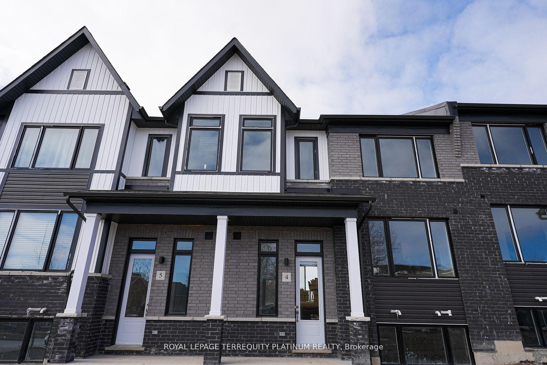 160 Densmore Road Unit 4, Cobourg, ON K9A 0X8 - Photo 1