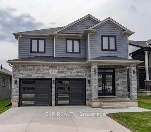 2255 Constance Avenue, London South, ON N6M 0G4 - Photo 1