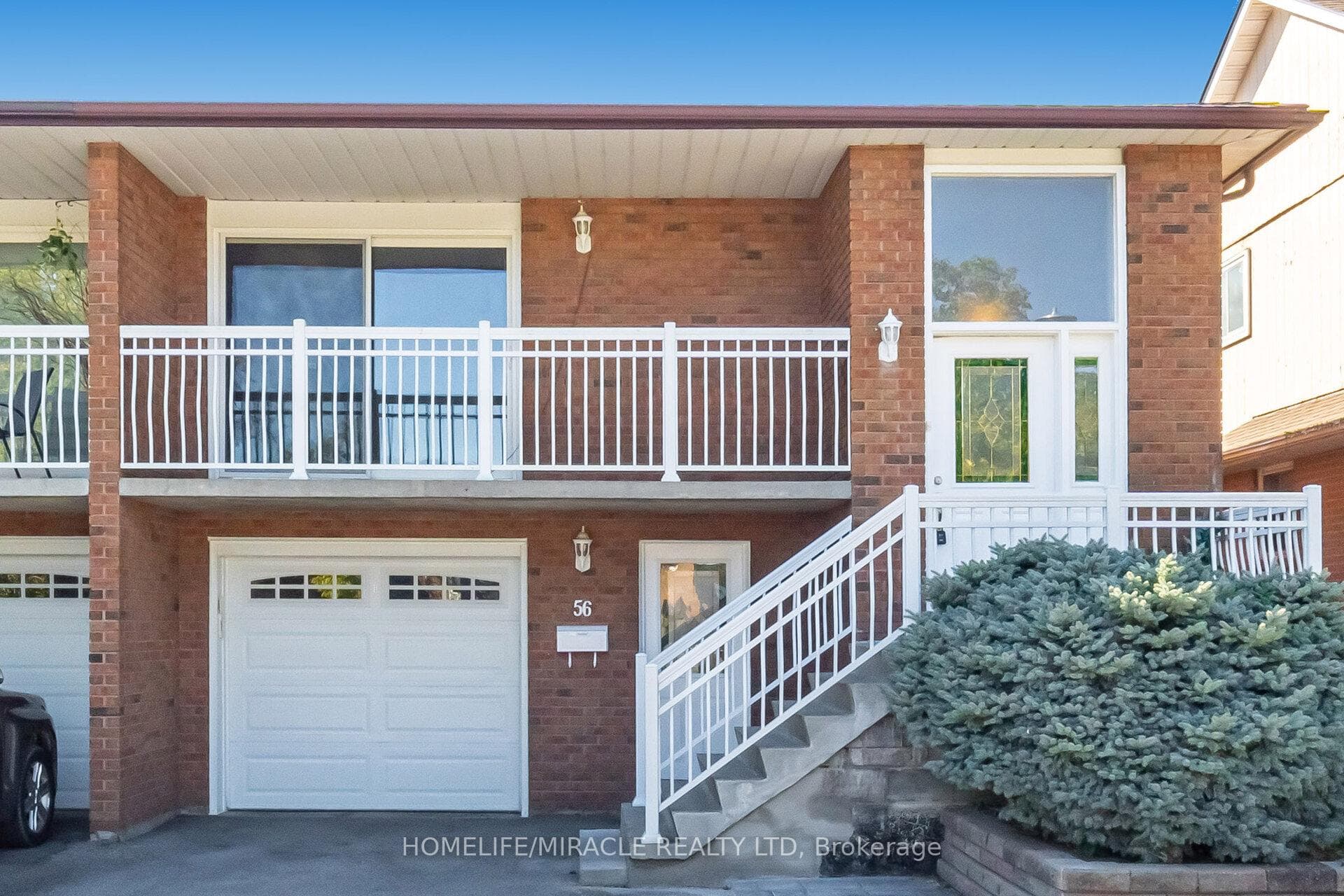 56 Norbert Road, Brampton, ON L6Y 2K1 - Photo 1