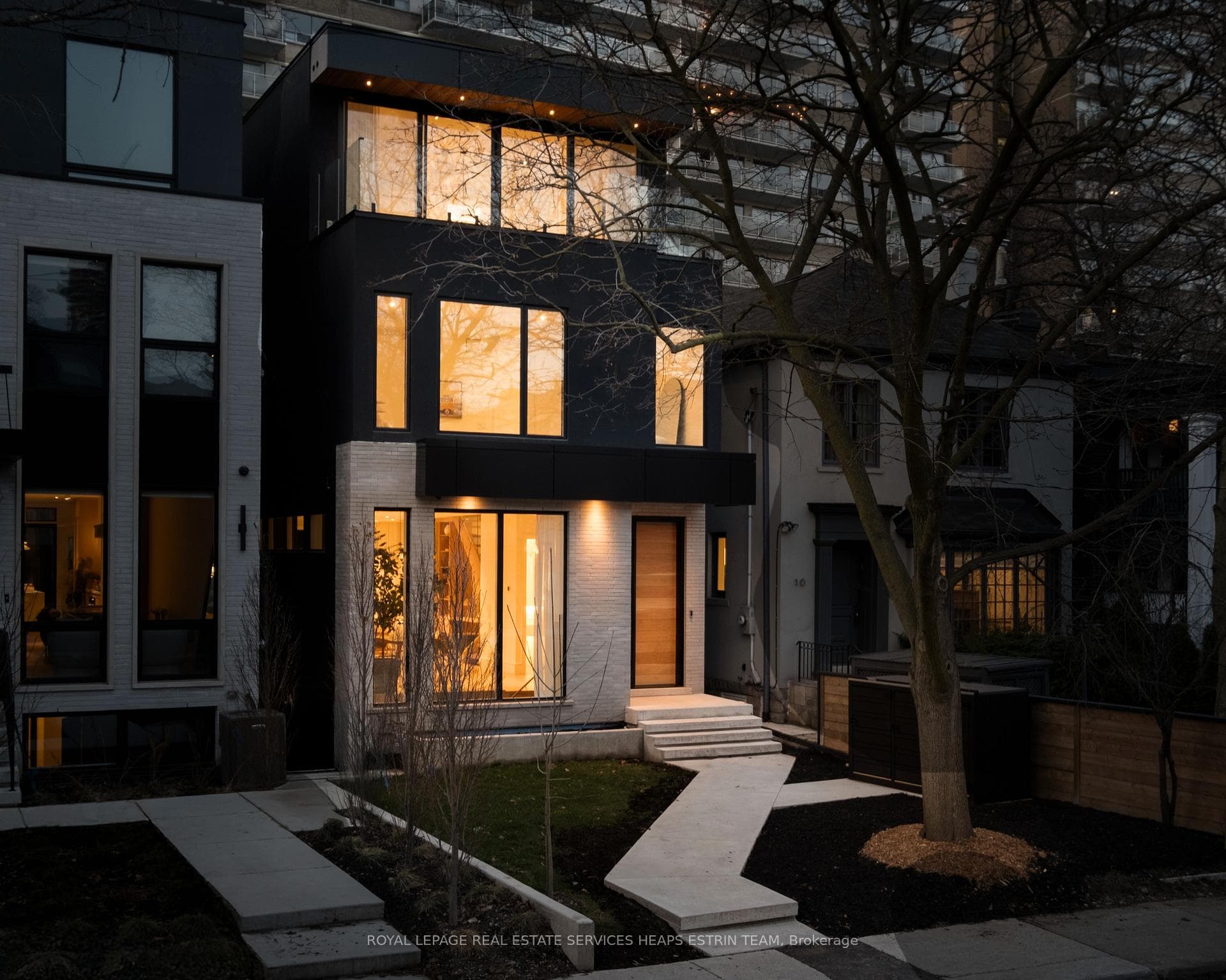 18 Gormley Avenue, Annex / Yorkville / Summerhill, ON M4V 1Y8 - Photo 1