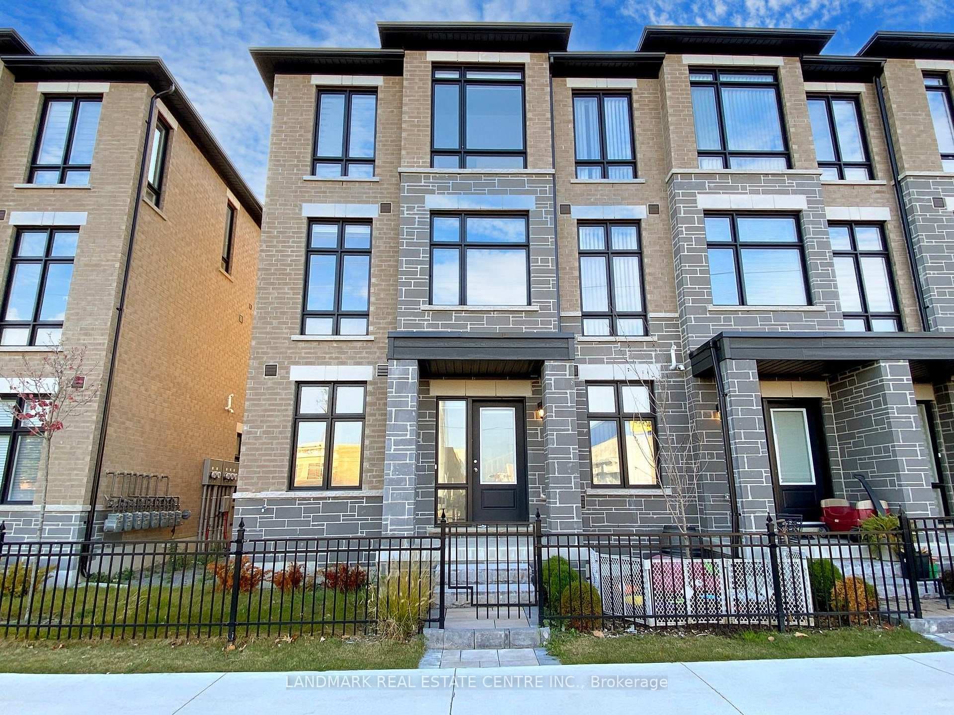 1405 Coral Springs Path, Oshawa, ON L1K 3G1 - Photo 1