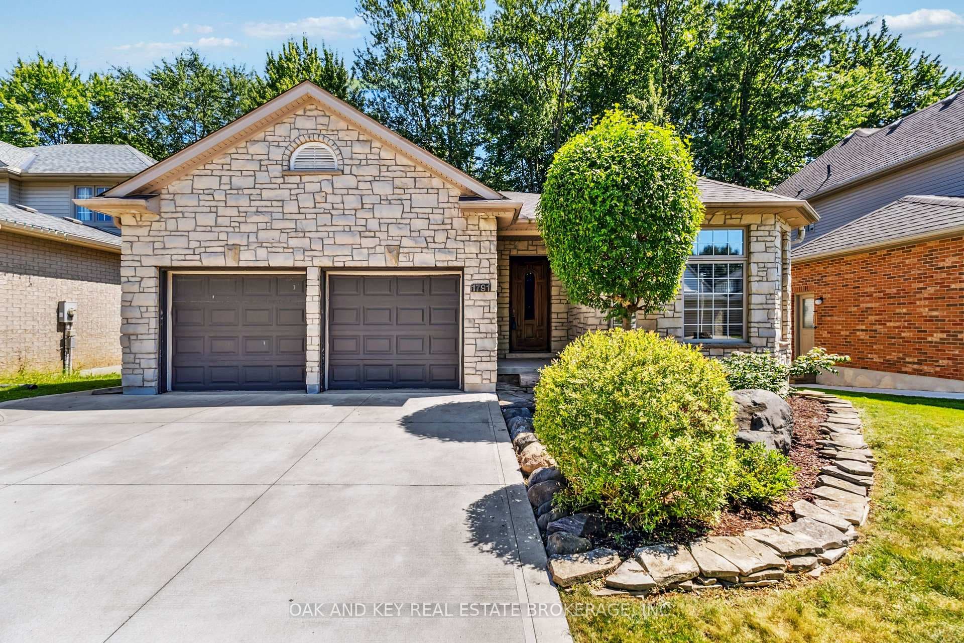 1791 MILESTONE Road, London North, ON N5X 2G1 - Photo 1
