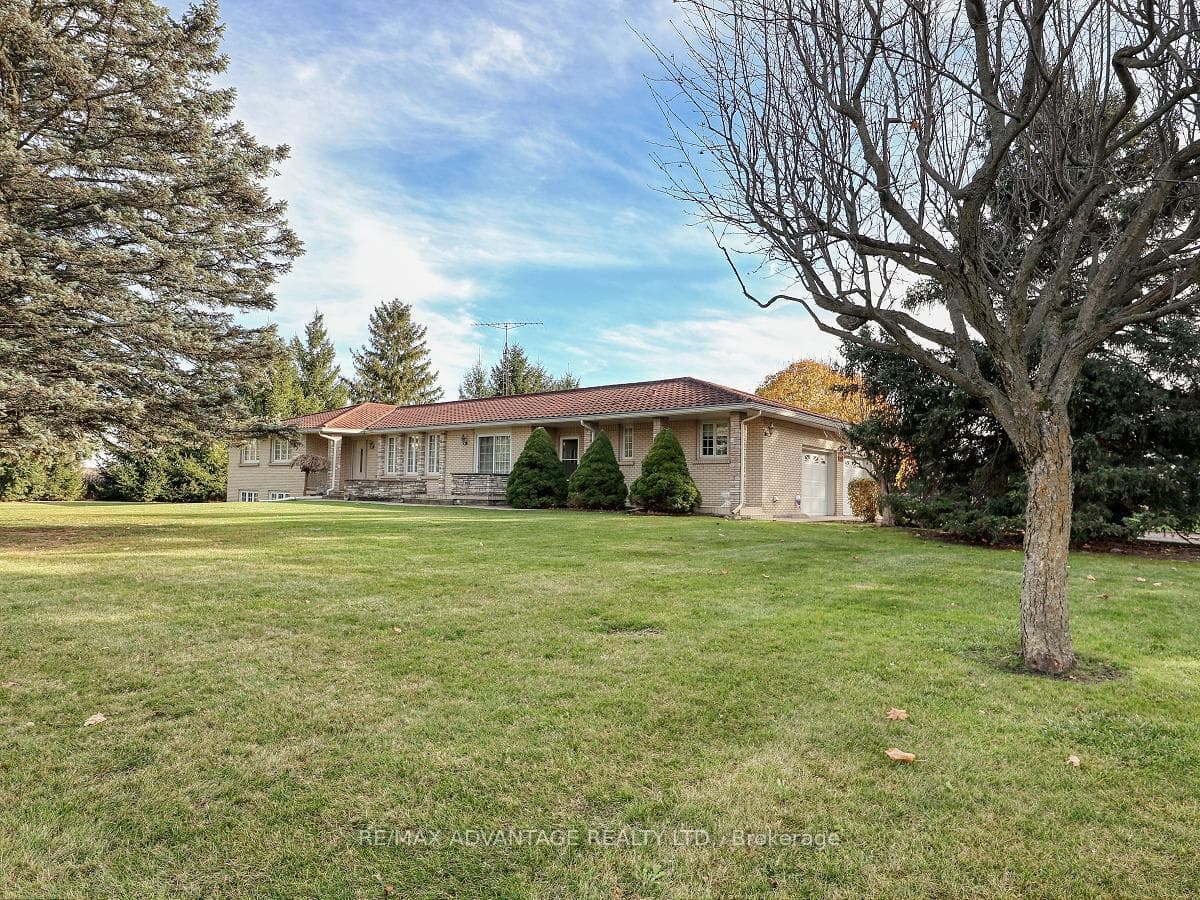 2047 Hamilton Road, London South