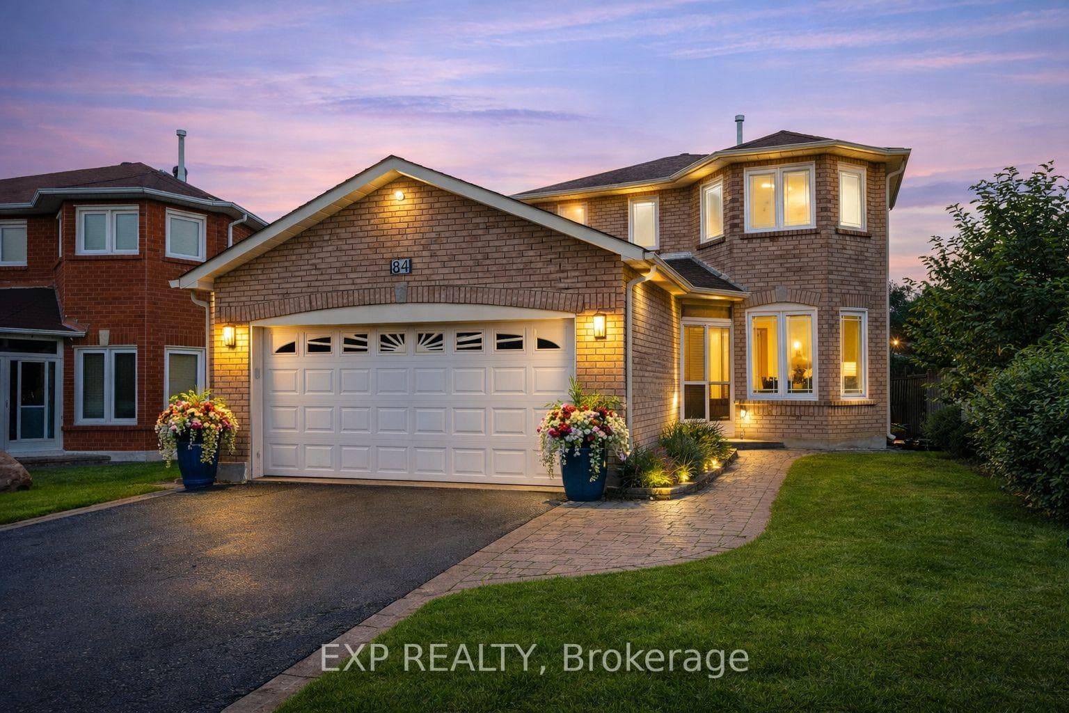 84 Lagani Avenue, Richmond Hill, ON L4B 3C6 - Photo 1