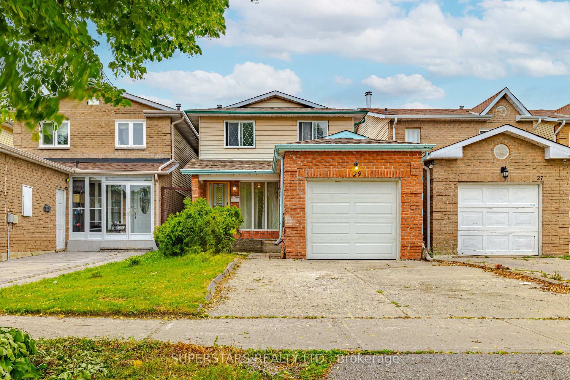 29 Sandy Haven Drive, Scarborough Village / Eglinton East, ON M1W 3H8 - Photo 1